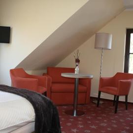 Hotel Zum Alten Siel, hotell i Greetsiel