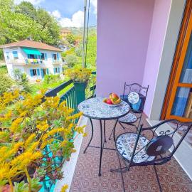VELARIS - Relax a 10 min a piedi dal mare