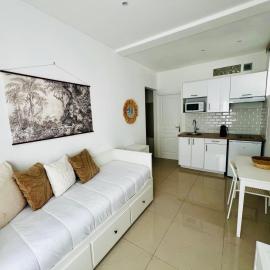 Chic & Cosy, hôtel à Antibes