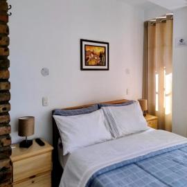 Yoly's House, hotel in Caraz