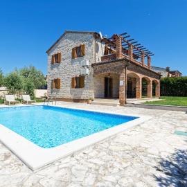 Villa Dorotea by Rent Istria