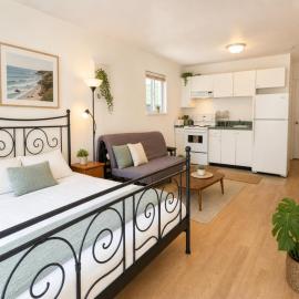 Sophia's sweet home