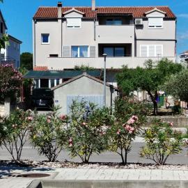 Apartment Hramina