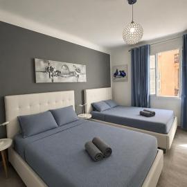 Private Room - 2min walk to Casino de Monaco, hotel in Monte Carlo