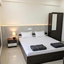 Hotel Tattva urban stays, hotel a Bhusāwal