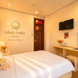 Nắng Chiều Đà Lạt hotel