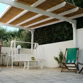 Villetta 3 camere- S. Caterina, ξενοδοχείο σε Nardo