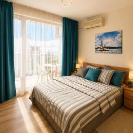 Crown Sea Breeze
