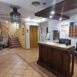 Hostal Maria Ronda