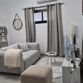 Residence Issane, Riviera 4 M'pouto-Ciad