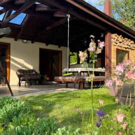 Garden & Relax Villa Bardejov