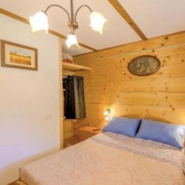 Casa Maria, hotel en Pieve Tesino
