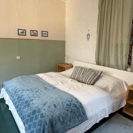Fuchsbau, hotel Rothesütte városában