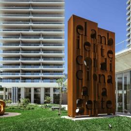 SLS Buenos Aires Puerto Madero، فندق في بوينس آيرس