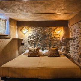 La Rocca Sospesa - Casa dell'Uva