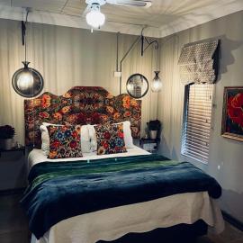 Highveld Guesthouse