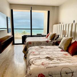 Velamar Tampico depa de playa, hotel in Altamira