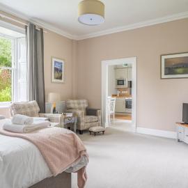Bethby Beck Apartment Keswick at The Lairbeck