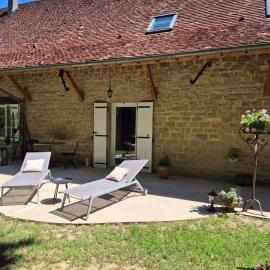 A La Maison