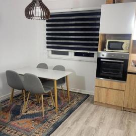 Redi Apartment Center