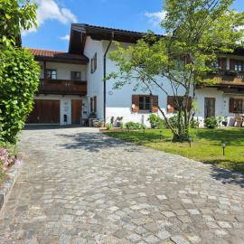 Ferienwohnung Fischbacher โรงแรมในเวจจิง อัม ซี