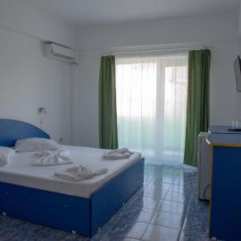 Evelyne, hotell sihtkohas Eforie Nord