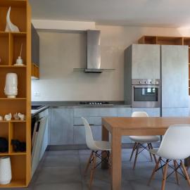 Casa Carducci - Appartamento vicino al Gran Sasso, hotel Prata dʼAnsidonia városában