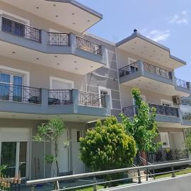 Nova Ledeza NL II, hotel a Igoumenitsa
