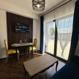 Apartmán Forum Lipno Horní Planá