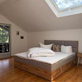 Ferienwohnung Bergnest mit Sauna, hotel a Ramsau