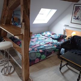 Studio de charme, hotel em Lormes