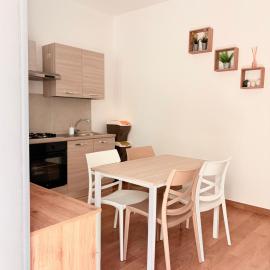 San Leone Luxury Room