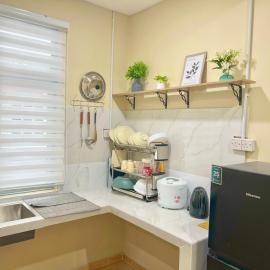 BENJAPHAN Homestay Padang Besar