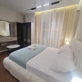 Elite Luxury Apartaments Tirana