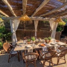 Villa Launa en Port d' Addaia