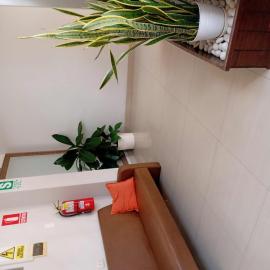 Alojamiento Ahuashiyacu, Hotel in Tarapoto