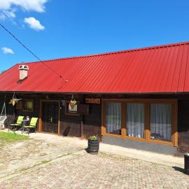 Hiža Bake Veronike, hotel em Hrašćina