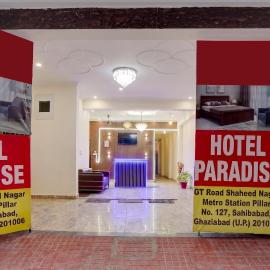Hotel O Paradise