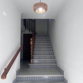 Bulevar Carlos III, hotel in La Carlota