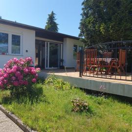 Haus am Schwielochsee
