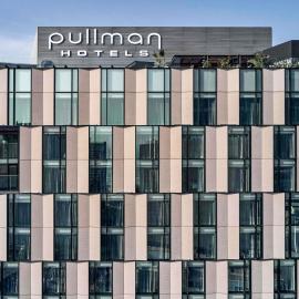 Pullman Lima Miraflores