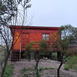 Lodekarol Cabaña