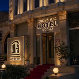 White House SPA Hotel