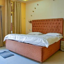 Mahadev Mension Tapovan, hotel en Rishikesh