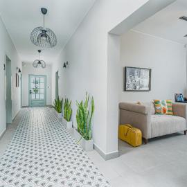 Casa Othir, Hotel in Monterrey