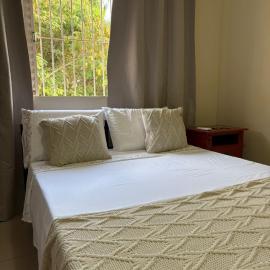 Casa Entre Pausas Barão Geraldo- Unicamp, hotel in Campinas