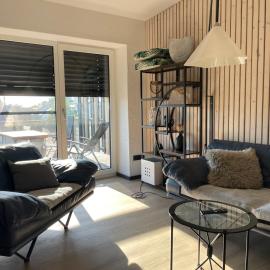 Family Apartments Günzburg - 15 Minuten zum Legoland, WLAN und kostenloser Parkplatz, хотел в Röfingen