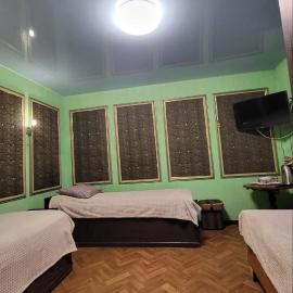 Vintage, hotel a Kotowsk