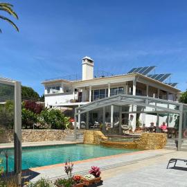 Residence das Rosas
