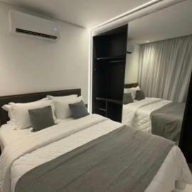 RESORT De LUXO MURO ALTO - PORTO LIFE 2, hotel a Ipojuca